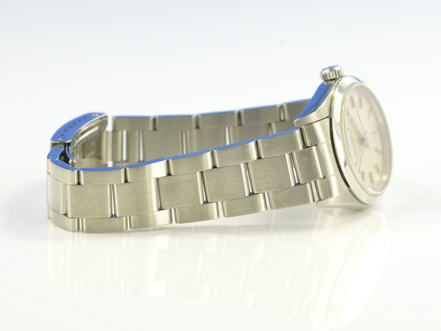 Rolex Oyster Perpetual 31