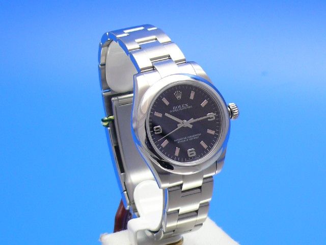 Rolex Oyster Perpetual 31 mm