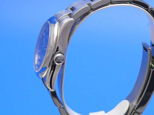 Rolex Oyster Perpetual 31 mm
