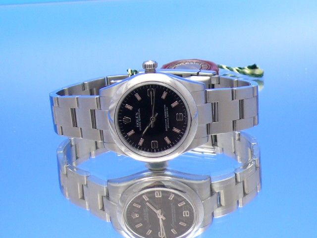 Rolex Oyster Perpetual 31 mm