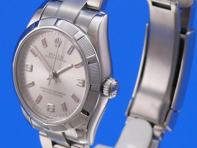 Rolex Oyster Perpetual 31 mm