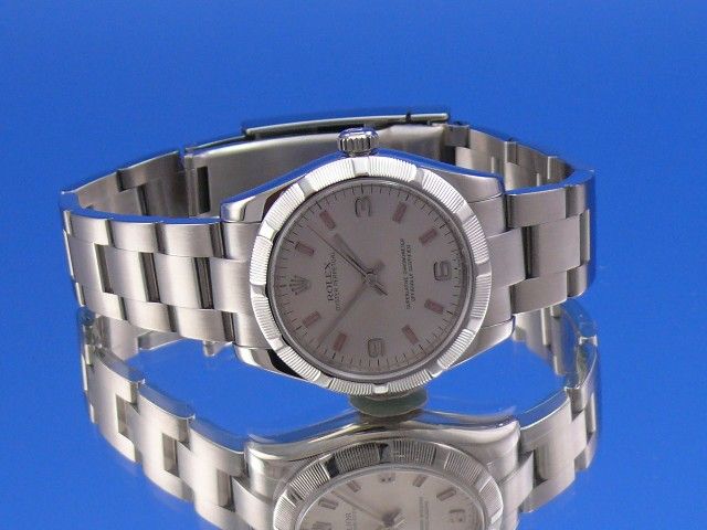 Rolex Oyster Perpetual 31 mm