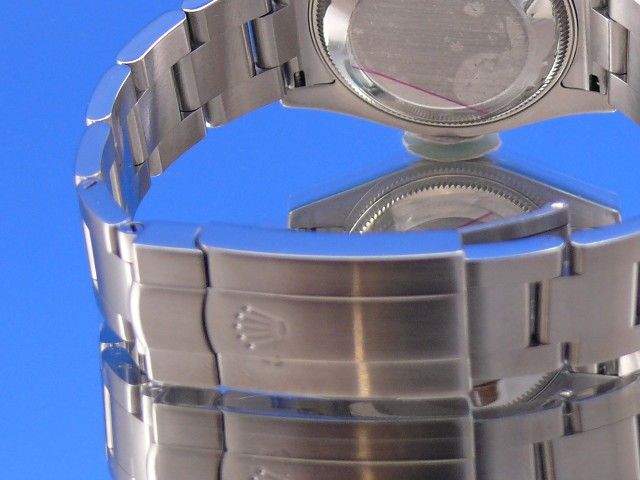 Rolex Oyster Perpetual 31 mm