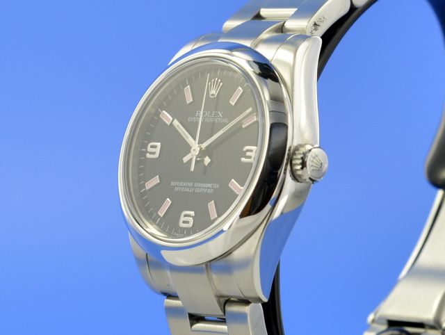 Rolex Oyster Perpetual 31 mm
