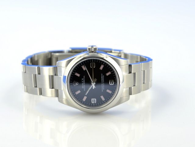 Rolex Oyster Perpetual 31 mm