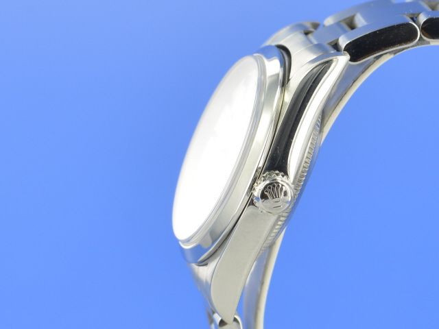 Rolex Oyster Perpetual 31 mm