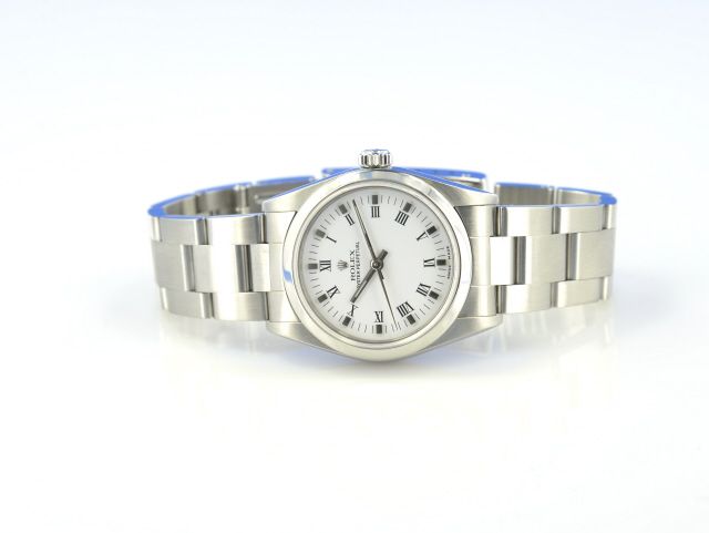Rolex Oyster Perpetual 31 mm