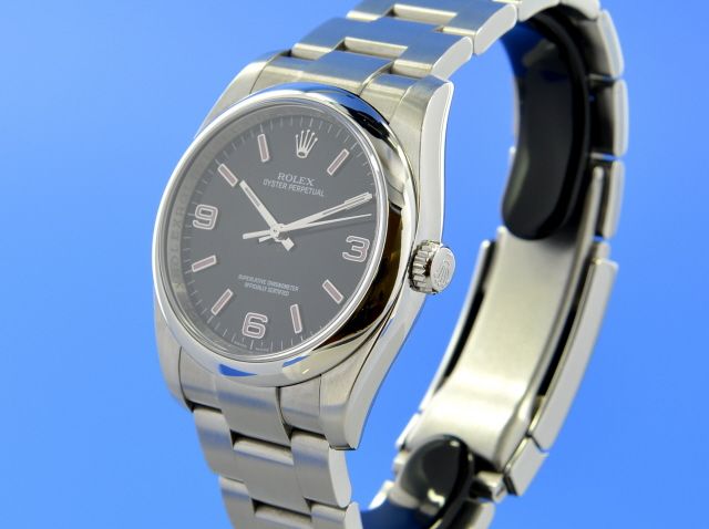 Rolex Oyster Perpetual 36 mm