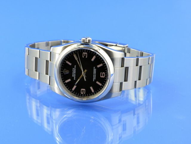 Rolex Oyster Perpetual 36 mm