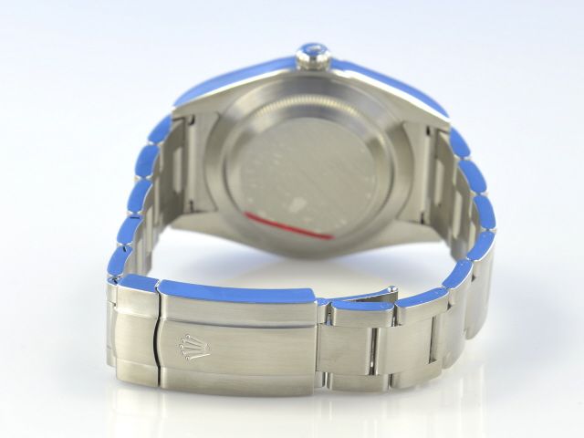 Rolex Oyster Perpetual 39 mm