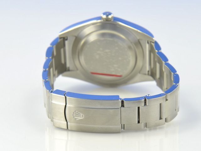 Rolex Oyster Perpetual 39 mm