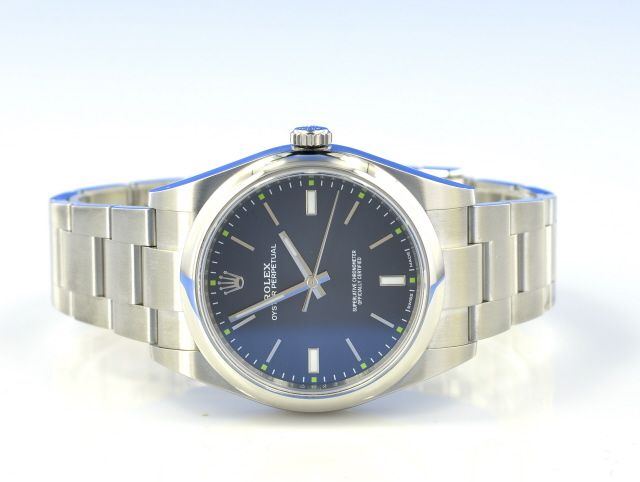 Rolex Oyster Perpetual 39 mm
