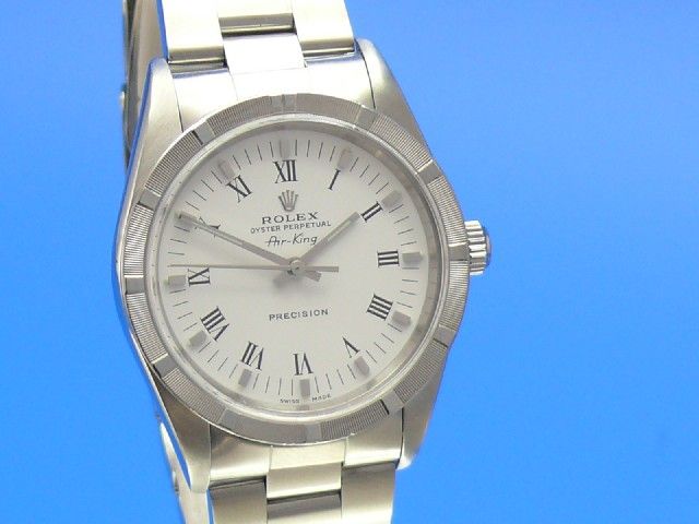 Rolex Oyster Perpetual Air-King