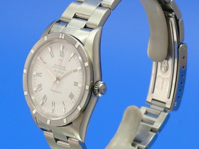 Rolex Oyster Perpetual Air-King