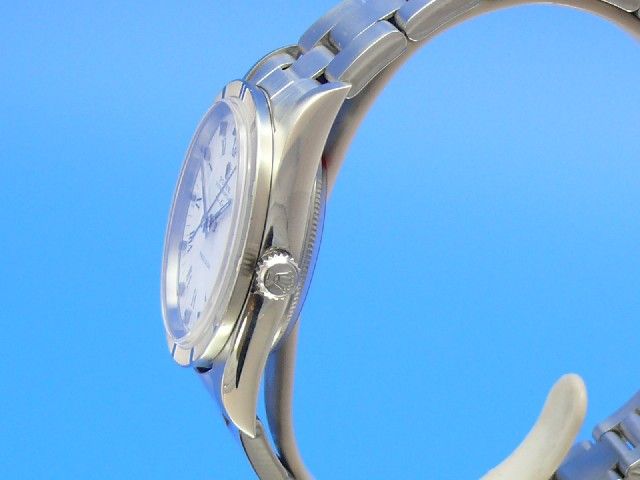 Rolex Oyster Perpetual Air-King