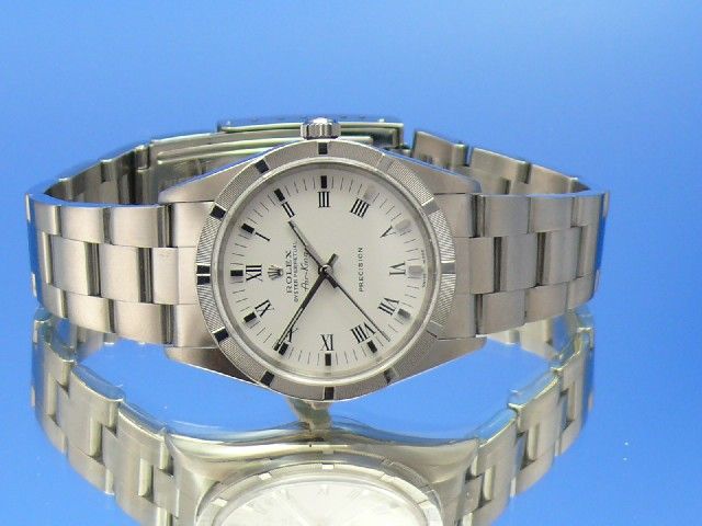 Rolex Oyster Perpetual Air-King