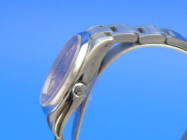 Rolex Oyster Perpetual Air-King