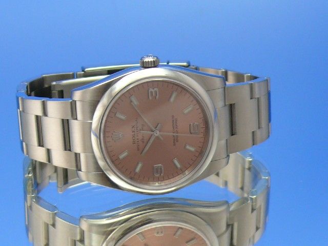 Rolex Oyster Perpetual Air-King