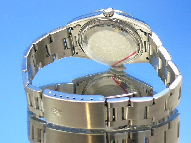 Rolex Oyster Perpetual Air-King