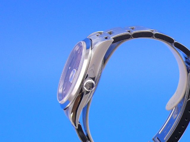 Rolex Oyster Perpetual Date Chronometer