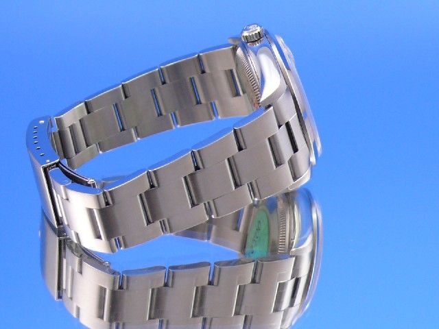 Rolex Oyster Perpetual Date Chronometer