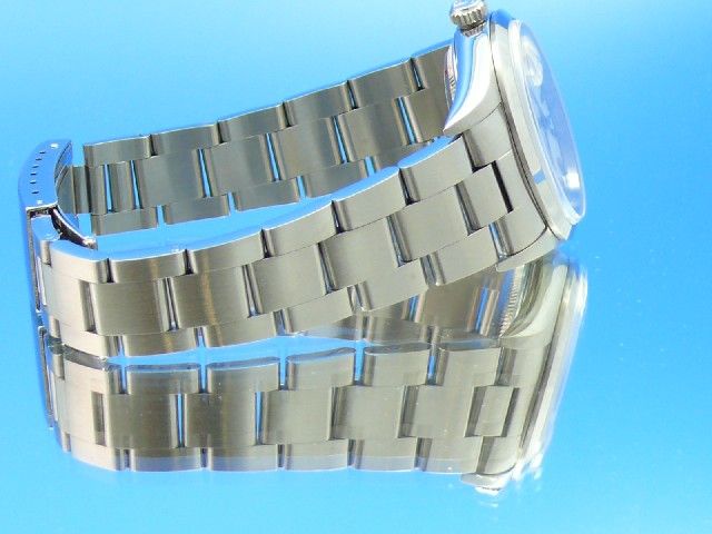 Rolex Oyster Perpetual Date
