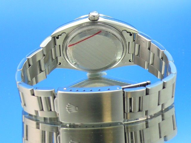 Rolex Oyster Perpetual Date