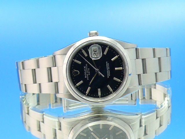Rolex Oyster Perpetual Date