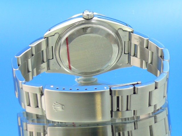 Rolex Oyster Perpetual Date