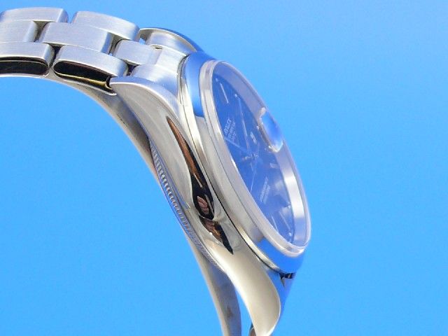 Rolex Oyster Perpetual Date