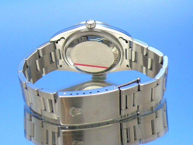 Rolex Oyster Perpetual Date