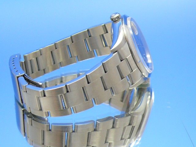 Rolex Oyster Perpetual Date