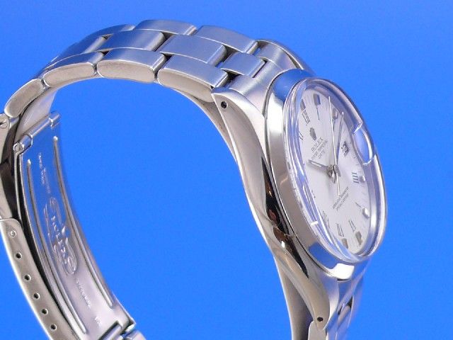 Rolex Oyster Perpetual Date