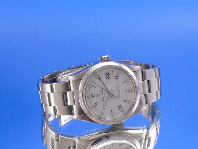 Rolex Oyster Perpetual Date