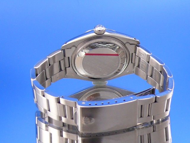 Rolex Oyster Perpetual Date