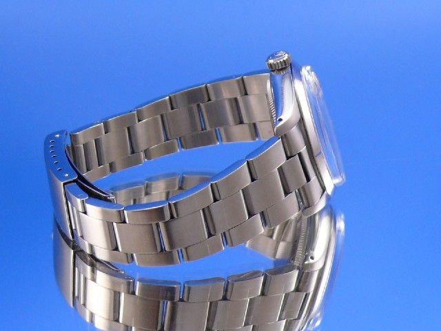 Rolex Oyster Perpetual Date