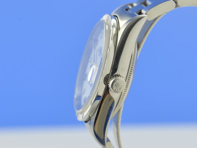 Rolex Oyster Perpetual Date