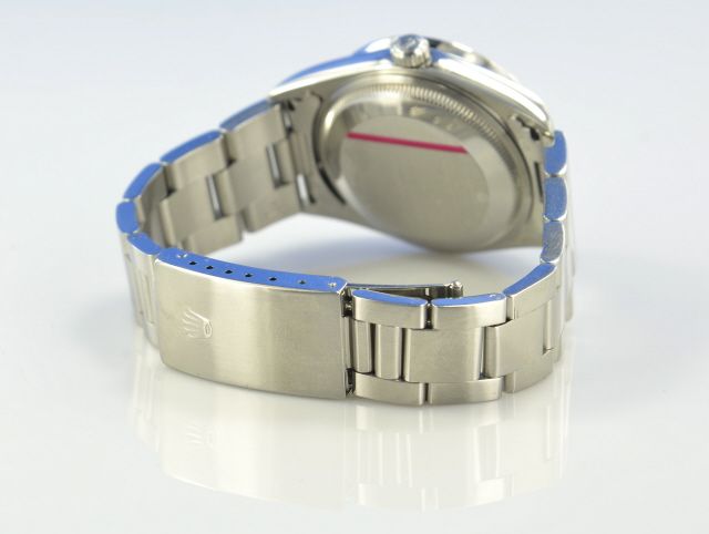 Rolex Oyster Perpetual Date