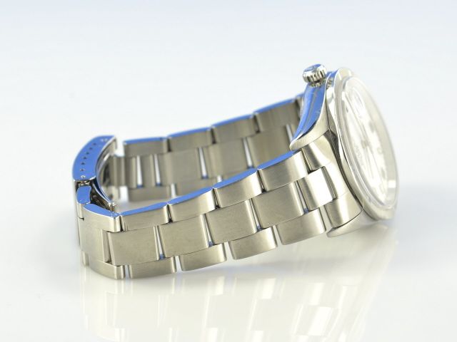 Rolex Oyster Perpetual Date