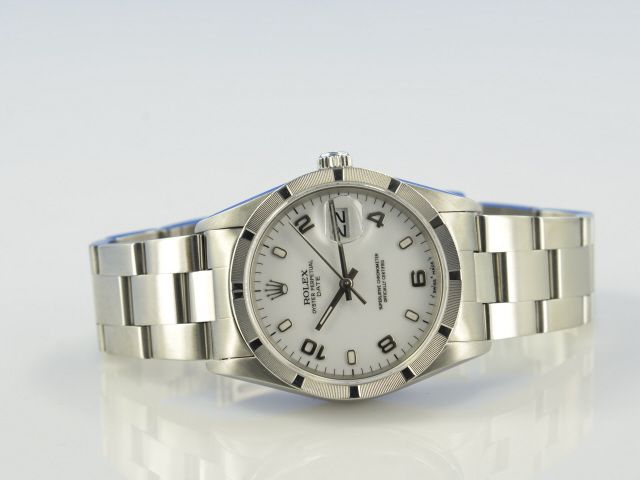 Rolex Oyster Perpetual Date