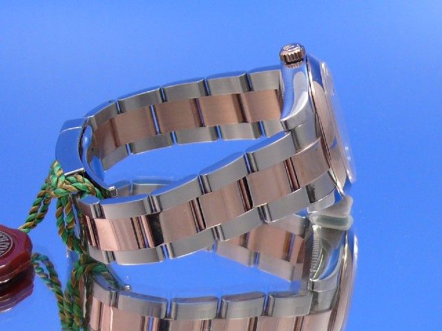 Rolex Oyster Perpetual Datejust  Medium 178241
