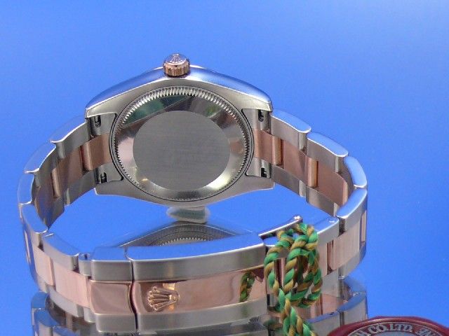 Rolex Oyster Perpetual Datejust  Medium 178241
