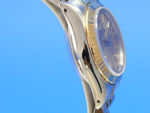 Rolex Oyster Perpetual Lady