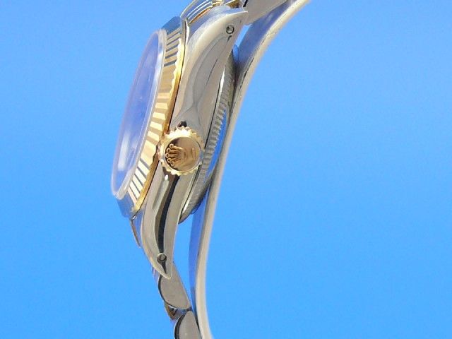 Rolex Oyster Perpetual Lady