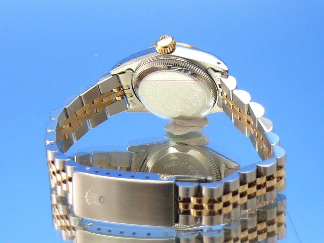Rolex Oyster Perpetual Lady