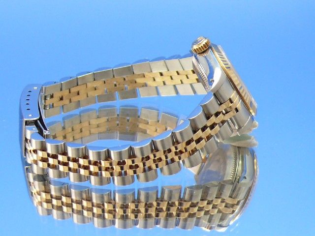 Rolex Oyster Perpetual Lady