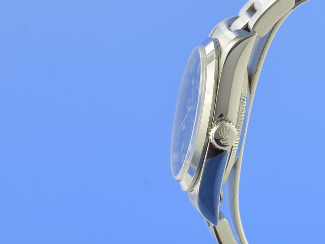 Rolex Oyster Perpetual Medium