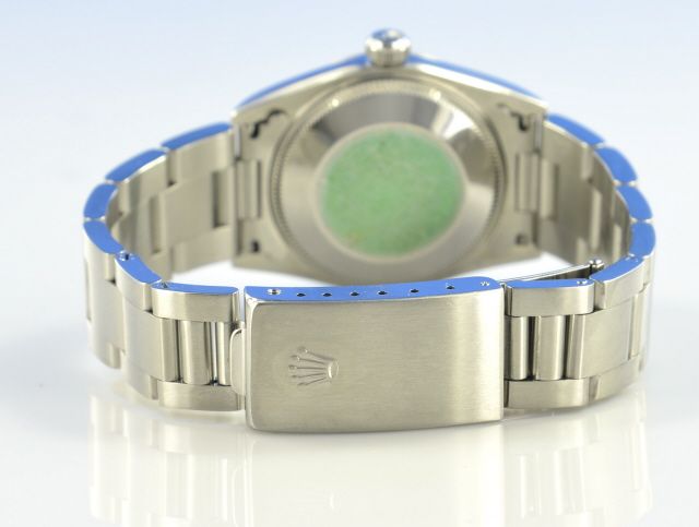 Rolex Oyster Perpetual Medium