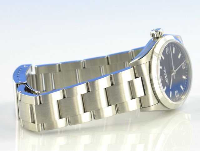 Rolex Oyster Perpetual Medium