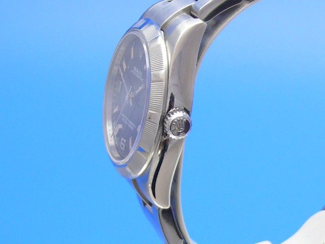 Rolex  Oyster Perpetual Midsize 31mm